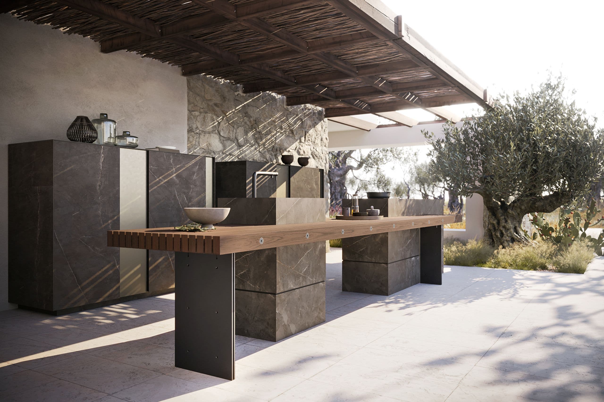 Modulnova outdoor