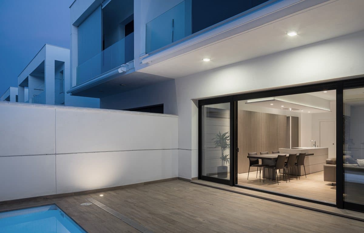 Modulnova Sevilla